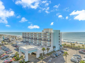 Holiday Inn Resort Oceanfront at Surfside Beach by IHG